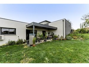 MAISON PLAIN PIED T4 MONTGISCARD