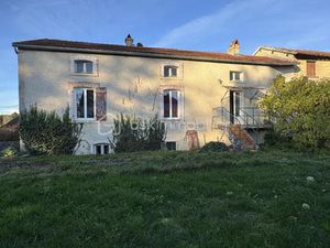 Maison de village de 128 m² à Selongey