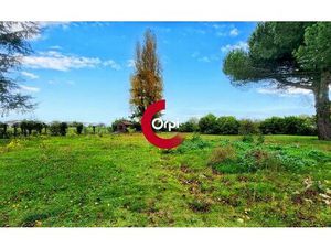 Terrain Roussillon m² T- à vendre  127 000 €