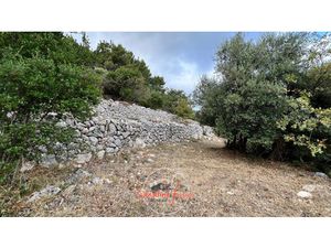 TERRAIN A BATIR 1418 m2