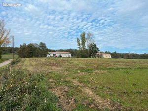 Terrain à vendre sur Monclar-de-Quercy