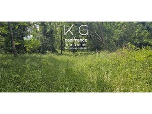 Santa Lucia di Moriani terrain constructible à vendre 4 200 m² : emplacement rare pour une