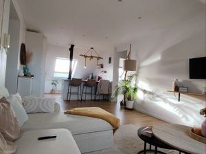 Appartement 3 pieces