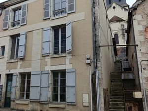 Vente Immeuble 160 m²