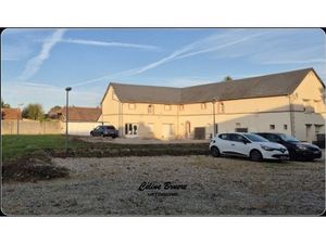 Immeubles à vendre - 11 logements - Boisemont - Frenelles-en-Vexin (27)