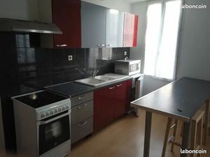 Appartement meublé centre ville Le Luc