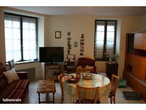 Location appartement de centre ville