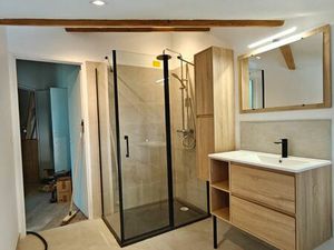 Location studio meublé tout équipé