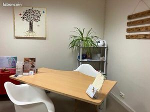 Bureau à louer pour 2026