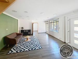 Locaux professionnels / Bureaux au cœur de Truchtersheim