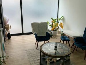 Bureau dans cabinet pluridisciplinaire