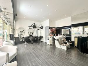 Fonds de commerce coiffure à vendre à Marseille 13005