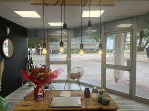 Local Commercial Toulon La Rode 60m2