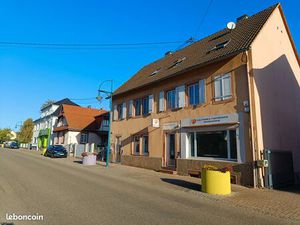 Local commercial 37m² à louer - Merkwiller-Pechelbronn