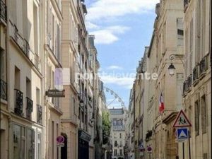 Local commercial 112 m²