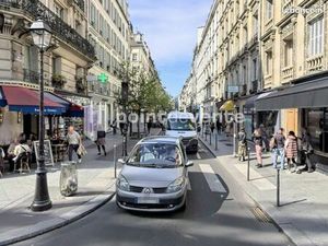 Local commercial 42 m²