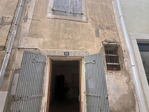 Vente Maison de village 3 pièces