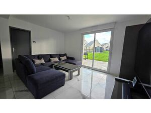 37130 LANGEAIS- A VENDRE maison de 102 m²