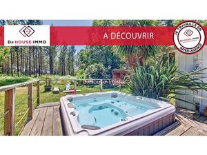 MAISON FAMILIALE LE TEMPLE