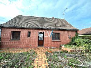 Maison 4 pièces 86 m²