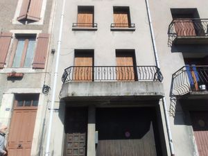 Vente Maison de village 3 pièces