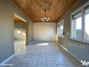 Maison 5 pièces 85 m²