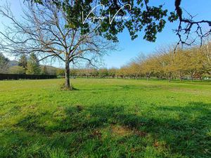 Terrain plat constructible 2.005 m² - 24120 PAZAYAC