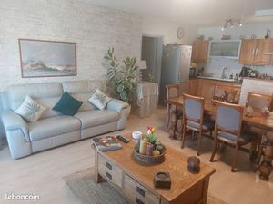 ? Appartement T3 refait à neuf – 65 67 m² – Cavaillon (84300)