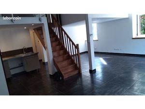 St pierre la palud t4 plus mezzanine