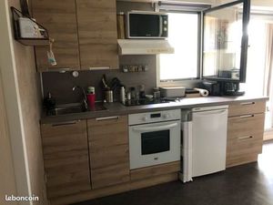 Vendee appartement pres mer et plages