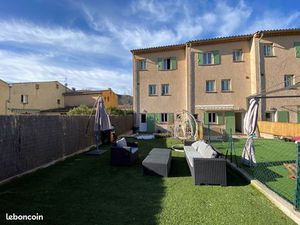 ? À louer – T4 129 m² – La Môle (83)