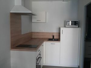 Location studio meuble