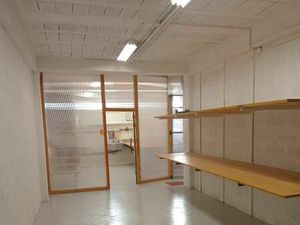 LOCAL D'ACTIVITES et BUREAU