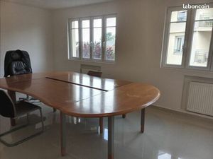 Bureau à louer