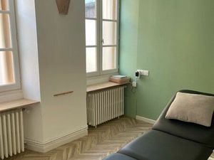 Location Cabinet mi temps