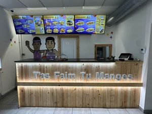 Fond de commerce qui fonctionne très bien