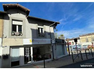 Local 39m2 à louer Castelsarrasin