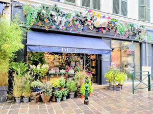 Local commercial 40 m²