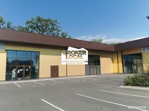 Local commercial 342 m² Thonon-les-Bains