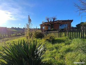 Maison 5 pièces 140 m²