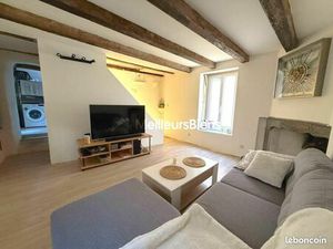 Maison de ville 3 pièces 80 m²