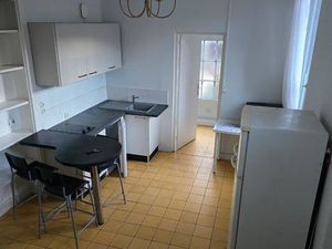 Location maison de ville 2 chambres