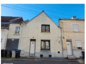 Maison de ville idéal investisseur