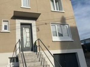 Maison 6 pièces 78 m²