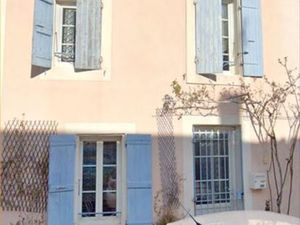 Maison de ville à louer