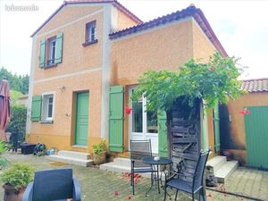 Maison 54M2 Loriol du comtat