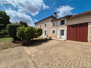 Magnifique Maison en pierre 200m2