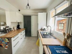 Vente maison chaumont 80m² (96m² au sol) - Villepreux - Haie Bergerie