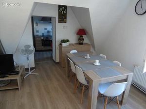 Appartement 3 pièces