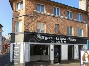 Boutique 120 m² ELBEUF